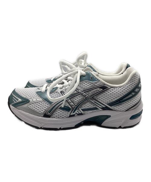 asics（アシックス）asics (アシックス) GEL-1130 ホワイト サイズ:23cmの古着・服飾アイテム