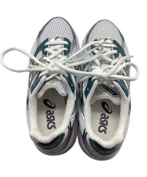 asics（アシックス）asics (アシックス) GEL-1130 ホワイト サイズ:23cmの古着・服飾アイテム