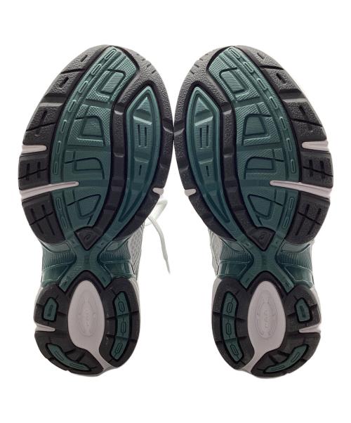 asics（アシックス）asics (アシックス) GEL-1130 ホワイト サイズ:23cmの古着・服飾アイテム