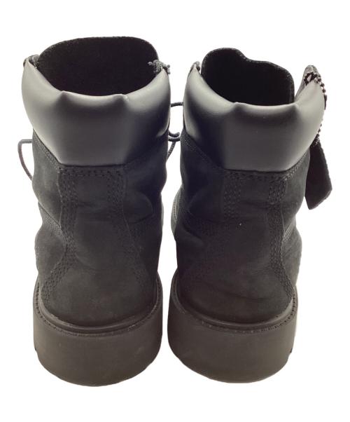 Timberland（ティンバーランド）Timberland (ティンバーランド) 6インチブーツ ブラック サイズ: 23cmの古着・服飾アイテム