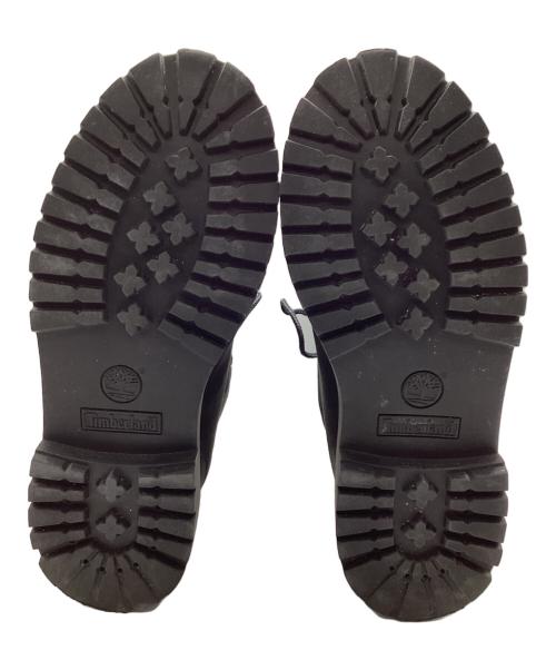 Timberland（ティンバーランド）Timberland (ティンバーランド) 6インチブーツ ブラック サイズ: 23cmの古着・服飾アイテム