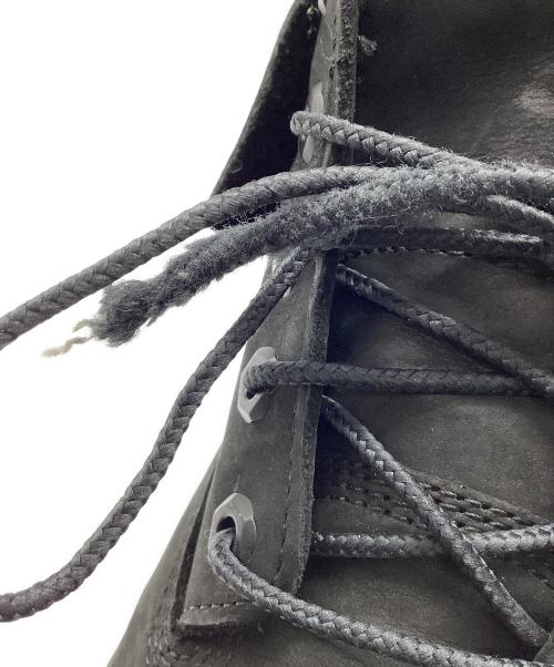 Timberland（ティンバーランド）Timberland (ティンバーランド) 6インチブーツ ブラック サイズ: 23cmの古着・服飾アイテム