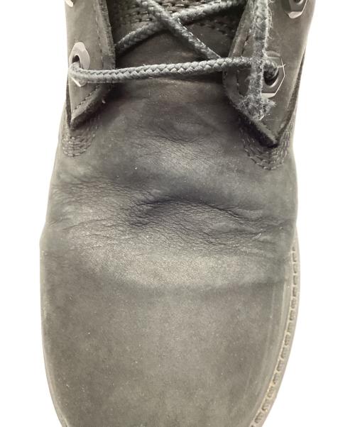 Timberland（ティンバーランド）Timberland (ティンバーランド) 6インチブーツ ブラック サイズ: 23cmの古着・服飾アイテム