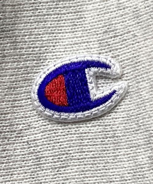 Champion REVERSE WEAVE（チャンピオン リバース ウィーブ）Champion REVERSE WEAVE (チャンピオン リバース ウィーブ) スウェットパンツ ホワイト サイズ:LARGEの古着・服飾アイテム