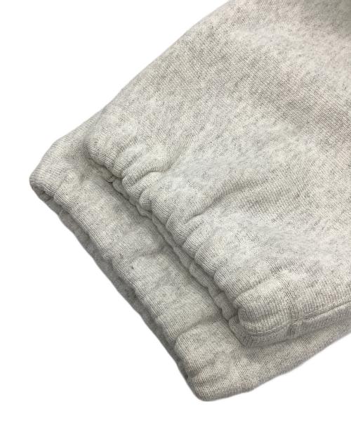 Champion REVERSE WEAVE（チャンピオン リバース ウィーブ）Champion REVERSE WEAVE (チャンピオン リバース ウィーブ) スウェットパンツ ホワイト サイズ:LARGEの古着・服飾アイテム