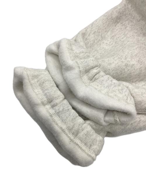 Champion REVERSE WEAVE（チャンピオン リバース ウィーブ）Champion REVERSE WEAVE (チャンピオン リバース ウィーブ) スウェットパンツ ホワイト サイズ:LARGEの古着・服飾アイテム