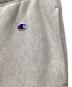 中古・古着 Champion REVERSE WEAVE (チャンピオン リバース ウィーブ) スウェットパンツ ホワイト サイズ:LARGE：7000円