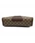 中古・古着 GUCCI (グッチ) クラッチバッグ　OLD GUCCI　シェリーライン　：11000円