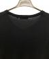 中古・古着 HUGO BOSS (ヒューゴ ボス) 厚手ニット ブラック サイズ:XXL：6000円