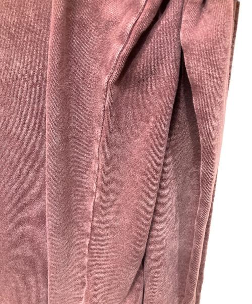 long johns（ロングジョンズ）long johns (ロングジョンズ) スウェット ワインレッド サイズ:XLの古着・服飾アイテム