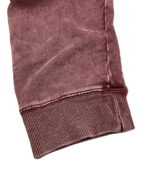 long johns（ロングジョンズ）long johns (ロングジョンズ) スウェット ワインレッド サイズ:XLの古着・服飾アイテム