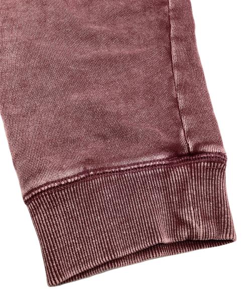 long johns（ロングジョンズ）long johns (ロングジョンズ) スウェット ワインレッド サイズ:XLの古着・服飾アイテム