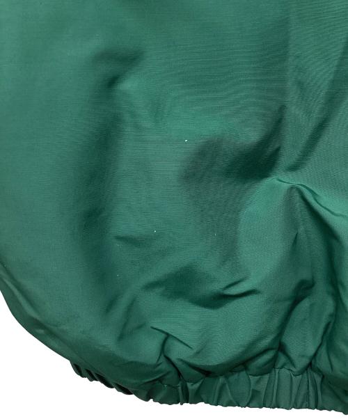 POLO RALPH LAUREN ROUGH WEAR（ポロ・ラルフローレン）POLO RALPH LAUREN ROUGH WEAR (ポロ・ラルフローレン) ダウンジャケット グリーン サイズ:Ｌの古着・服飾アイテム