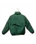 POLO RALPH LAUREN ROUGH WEAR (ポロ・ラルフローレン) ダウンジャケット グリーン サイズ:Ｌ：8000円