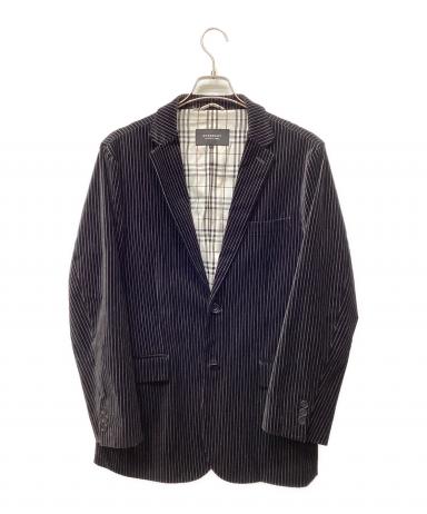 中古・古着通販】BURBERRY BLACK LABEL (バーバリーブラックレーベル
