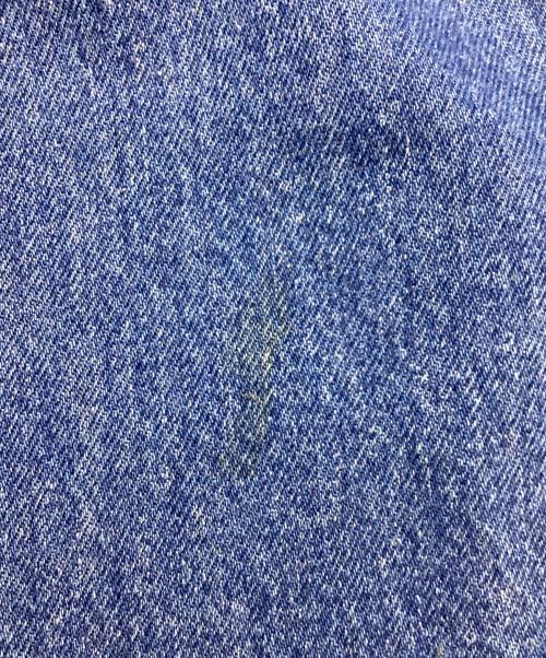 LEVI'S（リーバイス）LEVI'S (リーバイス) LEVI'S 501 USA製 96年製 ボタン裏501 ネイビー サイズ:W32L32の古着・服飾アイテム