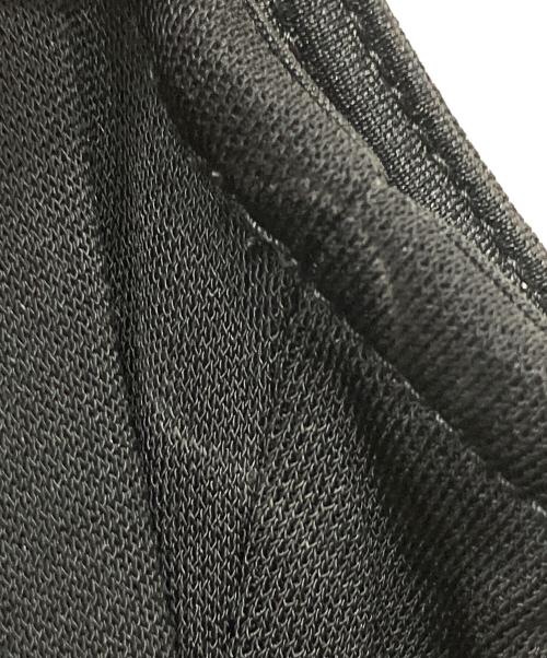 BURBERRY LONDON（バーバリーロンドン）BURBERRY LONDON (バーバリーロンドン) ノースリーブワンピース ブラック サイズ:44の古着・服飾アイテム