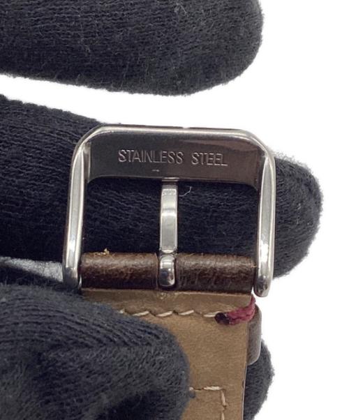 PAUL SMITH（ポールスミス）PAUL SMITH (ポールスミス) 腕時計 ネイビーの古着・服飾アイテム