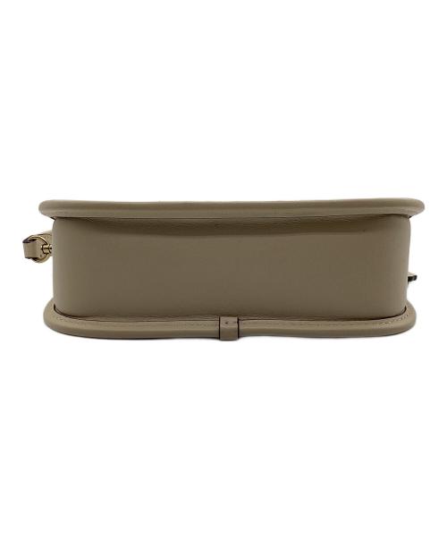 COACH（コーチ）COACH (コーチ) シグネチャー スウィンガー  ベージュの古着・服飾アイテム