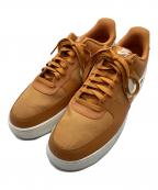 NIKEナイキ）の古着「Air Force 1 Low Nylon "Monarch"」｜ブラウン