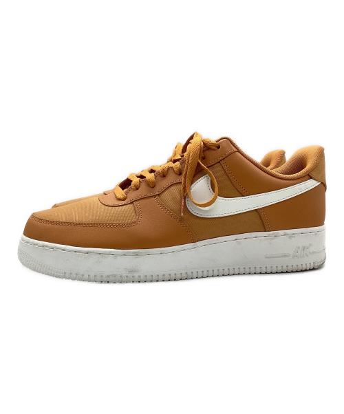 NIKE（ナイキ）NIKE (ナイキ) Air Force 1 Low Nylon 