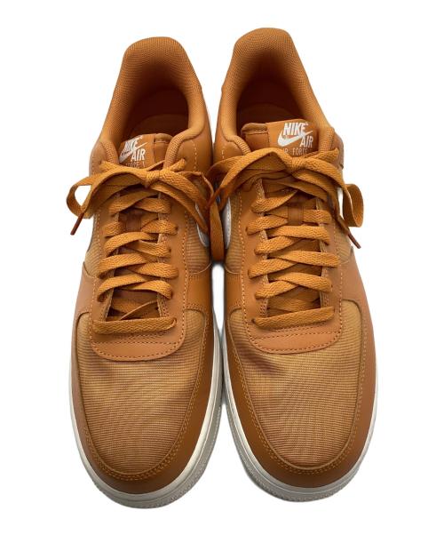 NIKE（ナイキ）NIKE (ナイキ) Air Force 1 Low Nylon 