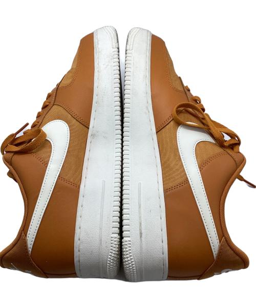 NIKE（ナイキ）NIKE (ナイキ) Air Force 1 Low Nylon 