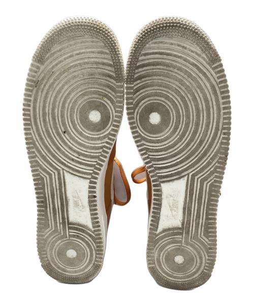 NIKE（ナイキ）NIKE (ナイキ) Air Force 1 Low Nylon 