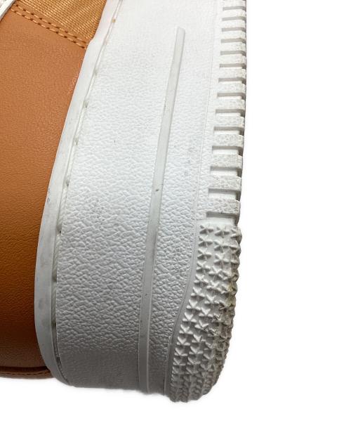 NIKE（ナイキ）NIKE (ナイキ) Air Force 1 Low Nylon 