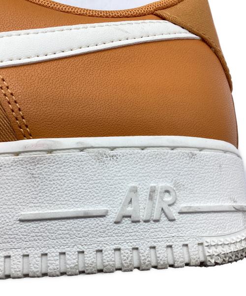 NIKE（ナイキ）NIKE (ナイキ) Air Force 1 Low Nylon 