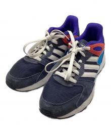 adidas（アディダス）の古着「カオス レジェンド インク ショック レッド 」｜マルチカラー