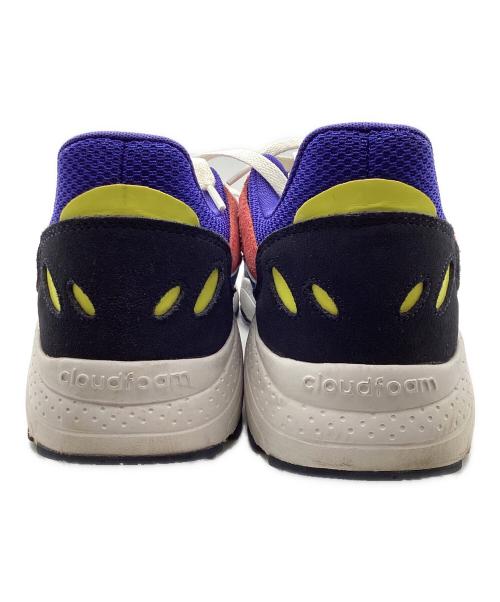 adidas（アディダス）adidas (アディダス) カオス レジェンド インク ショック レッド  マルチカラー サイズ:27.5㎝の古着・服飾アイテム