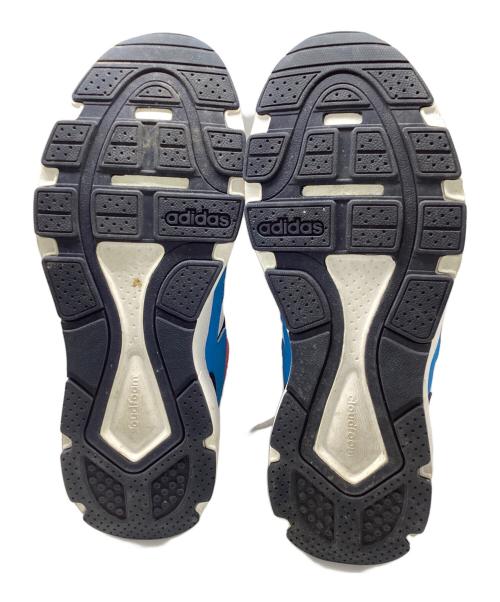 adidas（アディダス）adidas (アディダス) カオス レジェンド インク ショック レッド  マルチカラー サイズ:27.5㎝の古着・服飾アイテム