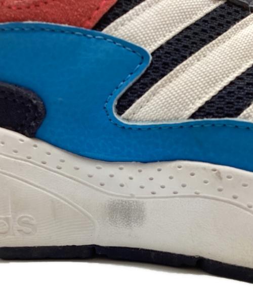 adidas（アディダス）adidas (アディダス) カオス レジェンド インク ショック レッド  マルチカラー サイズ:27.5㎝の古着・服飾アイテム