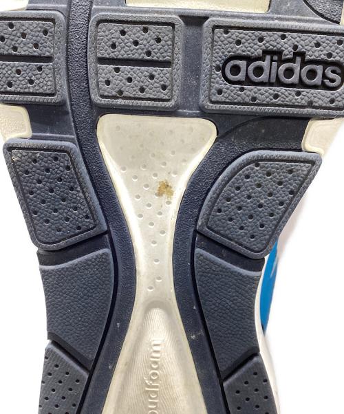 adidas（アディダス）adidas (アディダス) カオス レジェンド インク ショック レッド  マルチカラー サイズ:27.5㎝の古着・服飾アイテム