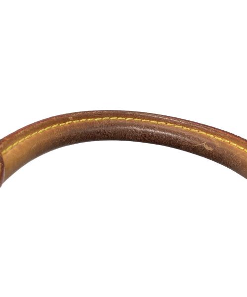 LOUIS VUITTON（ルイ ヴィトン）LOUIS VUITTON (ルイ ヴィトン) モノグラム  スピーディ30 ブラウンの古着・服飾アイテム