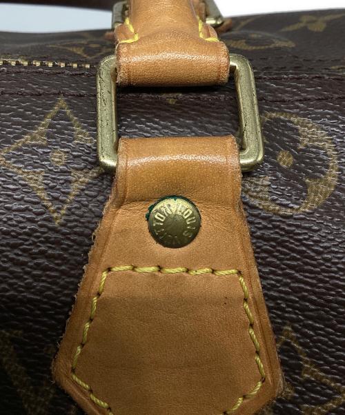 LOUIS VUITTON（ルイ ヴィトン）LOUIS VUITTON (ルイ ヴィトン) モノグラム  スピーディ30 ブラウンの古着・服飾アイテム
