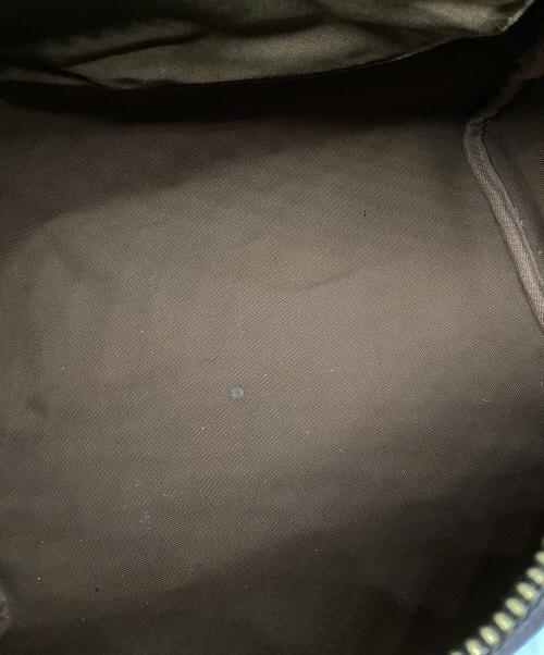 LOUIS VUITTON（ルイ ヴィトン）LOUIS VUITTON (ルイ ヴィトン) モノグラム  スピーディ30 ブラウンの古着・服飾アイテム