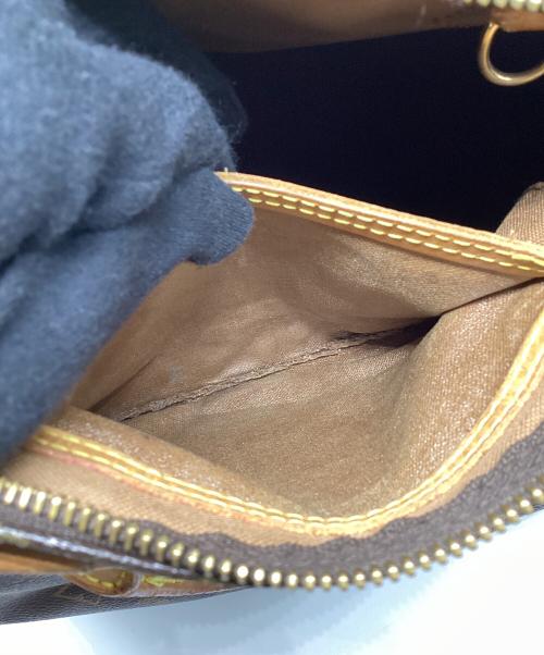 LOUIS VUITTON（ルイ ヴィトン）LOUIS VUITTON (ルイ ヴィトン) モノグラム  スピーディ30 ブラウンの古着・服飾アイテム