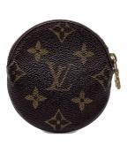 LOUIS VUITTONルイ ヴィトン）の古着「ポルト モネ・ロン モノグラム」