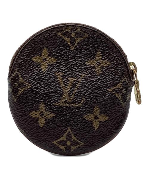 LOUIS VUITTON（ルイ ヴィトン）LOUIS VUITTON (ルイ ヴィトン) ポルト モネ・ロン モノグラムの古着・服飾アイテム