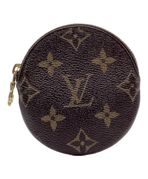 LOUIS VUITTON（ルイ ヴィトン）LOUIS VUITTON (ルイ ヴィトン) ポルト モネ・ロン モノグラムの古着・服飾アイテム