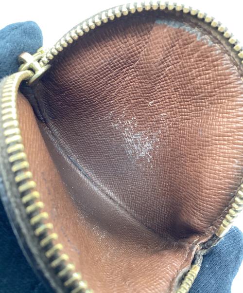LOUIS VUITTON（ルイ ヴィトン）LOUIS VUITTON (ルイ ヴィトン) ポルト モネ・ロン モノグラムの古着・服飾アイテム
