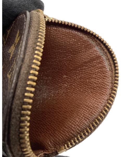 LOUIS VUITTON（ルイ ヴィトン）LOUIS VUITTON (ルイ ヴィトン) ポルト モネ・ロン モノグラムの古着・服飾アイテム