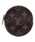 LOUIS VUITTON (ルイ ヴィトン) ポルト モネ・ロン モノグラム：20000円