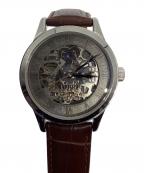 ルパン三世ルパンサンセイ）の古着「腕時計　ルパン三世カリオストロの城」