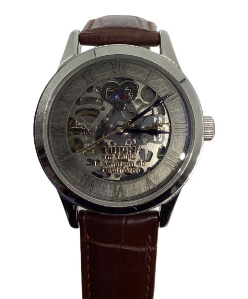 ルパン三世（ルパンサンセイ）ルパン三世 (ルパンサンセイ) 腕時計　ルパン三世カリオストロの城の古着・服飾アイテム