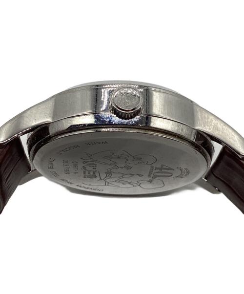 ルパン三世（ルパンサンセイ）ルパン三世 (ルパンサンセイ) 腕時計　ルパン三世カリオストロの城の古着・服飾アイテム