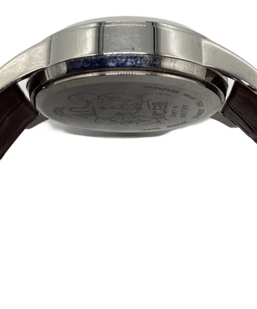 ルパン三世（ルパンサンセイ）ルパン三世 (ルパンサンセイ) 腕時計　ルパン三世カリオストロの城の古着・服飾アイテム