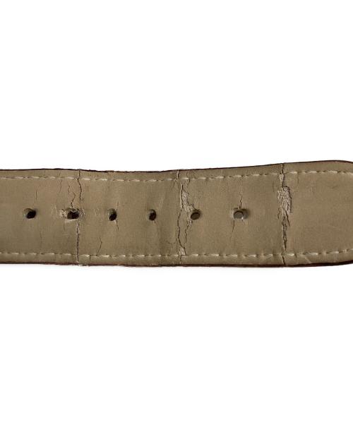 ルパン三世（ルパンサンセイ）ルパン三世 (ルパンサンセイ) 腕時計　ルパン三世カリオストロの城の古着・服飾アイテム